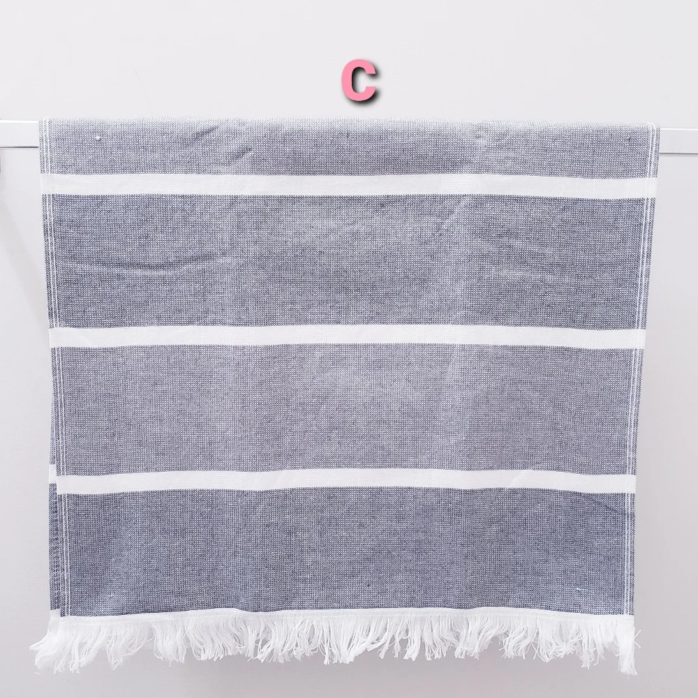 💟NEW!⬜️ #9032 ■Striped in *Burgundy*Green*Gray Hang'N'Snap *Select your snap
